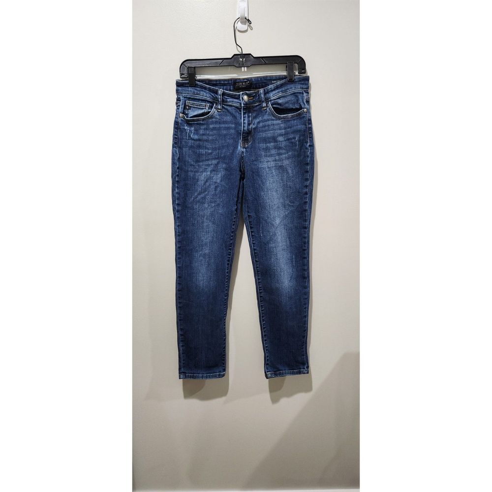 Judy Blue - Women's Slim Fit Jeans - Size 9/29 - Medium Wash